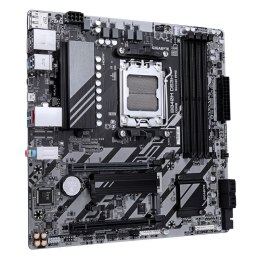 Płyta główna Gigabyte B840M DS3H (B840,AM5,mATX,DDR5) Gigabyte