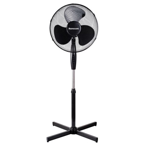 Wentylator stojący Ravanson WT-1040SB (czarny) Ravanson
