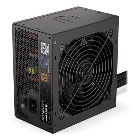 Zasilacz ENDORFY Vero L6 650 W ENDORFY