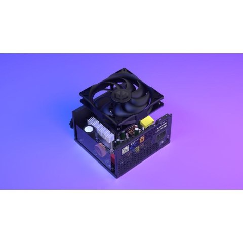 Zasilacz ENDORFY Vero L6 650 W ENDORFY