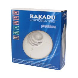 Dzwonek KAKADU Orno