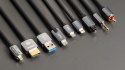 Kabel wtyk prosty - wtyk prosty jack 3.5 stereo 1.8m Kruger&Matz Kruger&Matz