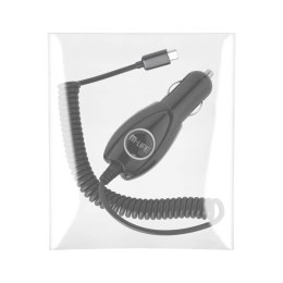 Ładowarka samochodowa M-LIFE micro USB 800 mA M-LIFE