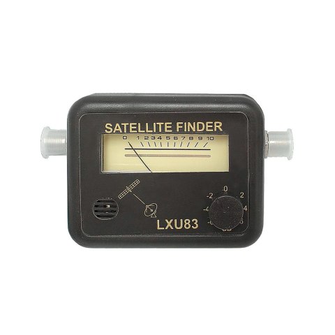 Miernik Sat-Finder LXU83 LTC