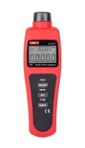 Miernik (tachometr) z interfejsem USB UT372 Uni-T