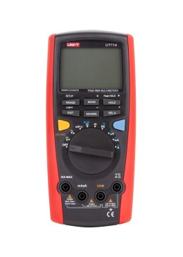 Miernik uniwersalny UT71A Uni-T