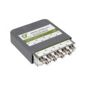 Sumator RTV/SAT x4 DIGITSAT DQTC-104 zew LP