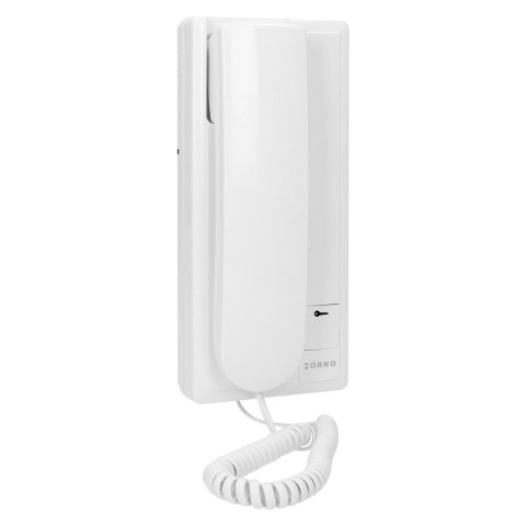 Unifon do rozbudowy domofonów z serii FOSSA Orno
