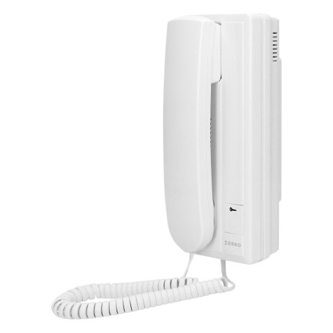 Unifon do rozbudowy domofonów z serii FOSSA Orno