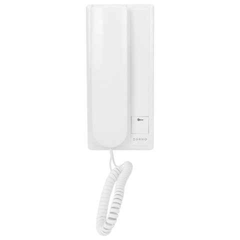 Unifon do rozbudowy domofonów z serii FOSSA Orno