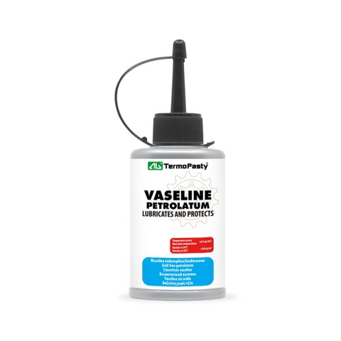 Wazelina techniczna 65ml AG AGT-077 AG Termopasty