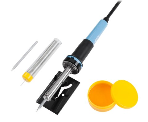 Zestaw lutowniczy 920A Kemot