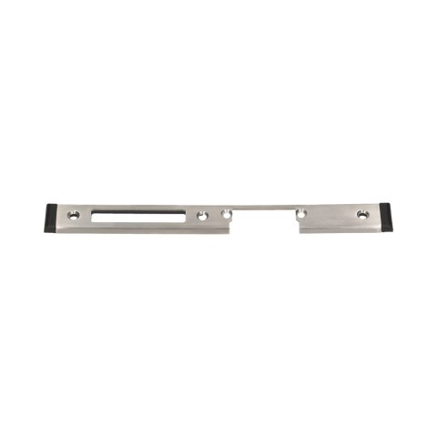 Szyld długi INOX, lewy Orno