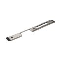 Szyld długi INOX, prawy Orno