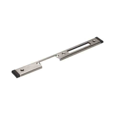 Szyld długi INOX, prawy Orno