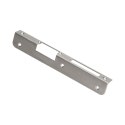 Szyld kątowy INOX, prawy Orno