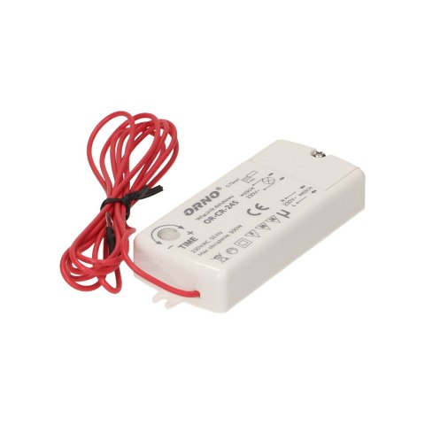 Włącznik dotykowy, IP20, 500W Orno