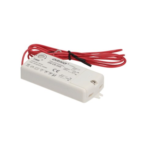 Włącznik dotykowy, IP20, 500W Orno
