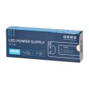 Zasilacz do LED 12VDC 30W, IP20 Orno