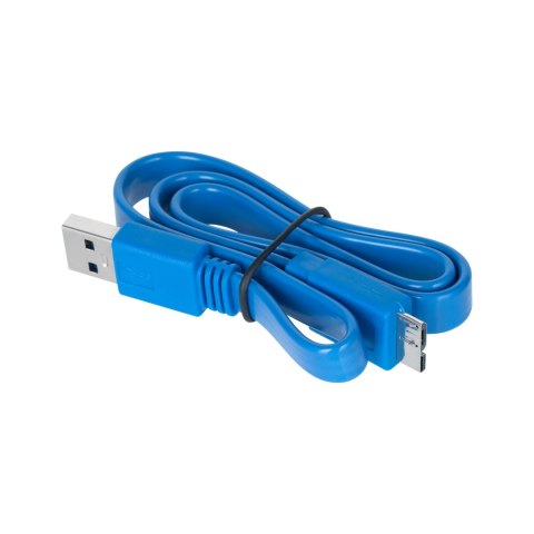 HUB USB 3.0 7 portowy Rebel Rebel