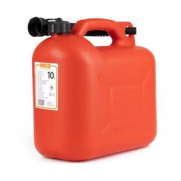 Kanister plastikowy 10l BORG HICO