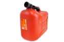Kanister plastikowy 20l BORG HICO
