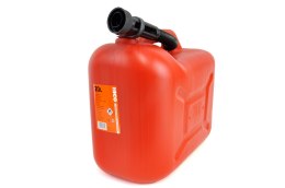 Kanister plastikowy 20l BORG HICO