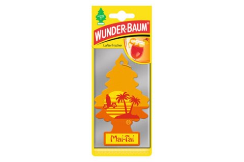 Odświeżacz wunder baum - mai-tai Wunder Baum