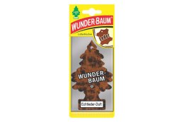 Odświeżacz wunder baum - skóra Wunder Baum