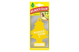 Odświeżacz wunder baum - wanilia Wunder Baum