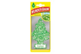 Odświeżacz wunder baum - zawsze świeży Wunder Baum