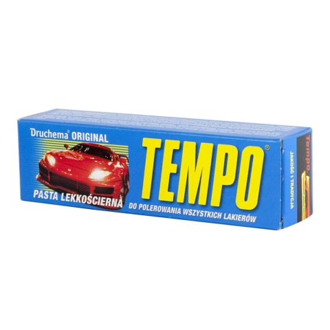 Pasta lekkościerna tempo 120g DRUCHEMA