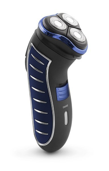 EBG002B Golarka Razor niebieska Esperanza Esperanza