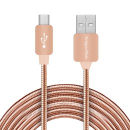 Kabel USB - micro USB 1m Kruger&Matz Kruger&Matz
