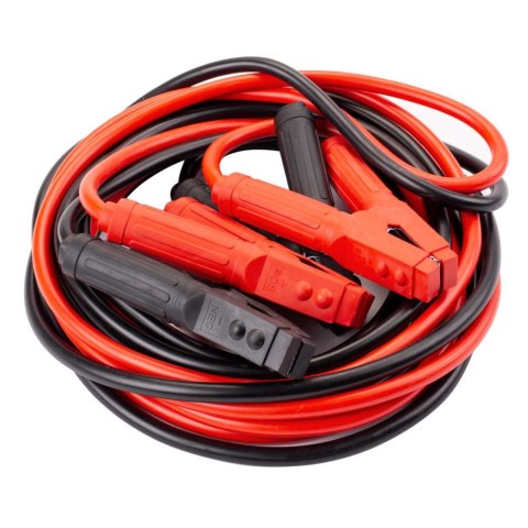 Kable przewody rozruchowe 1200a - 6 m amio-01436 AMiO