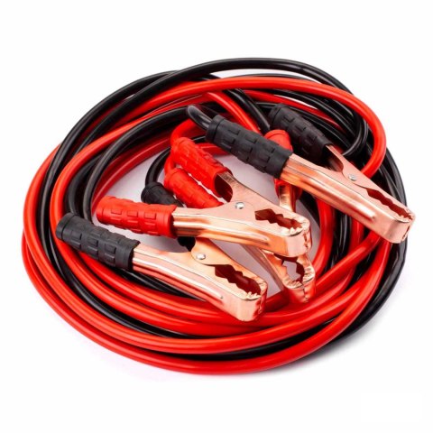 Kable przewody rozruchowe 900a - 6 m amio-01025 AMiO