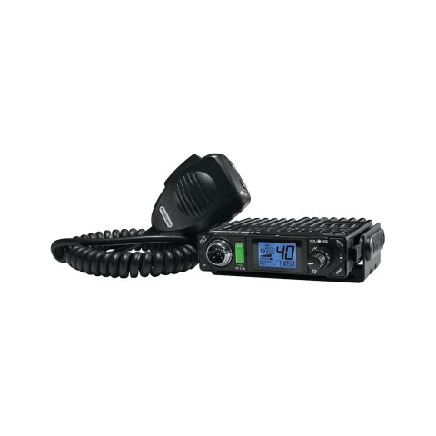 Radio CB PRESIDENT BILL 2 ASC AM/FM 12V President