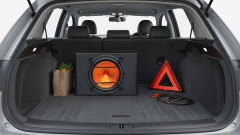 Subwoofer aktywny PY-BB300X Peiying