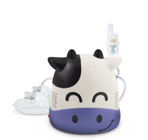 ECN001 Esperanza inhalator/nebulizator kompresorowy breeze Esperanza