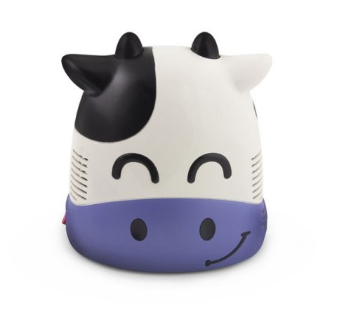 ECN001 Esperanza inhalator/nebulizator kompresorowy breeze Esperanza