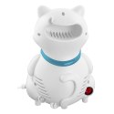 ECN003 Esperanza inhalator/nebulizator kompresorowy kitty Esperanza