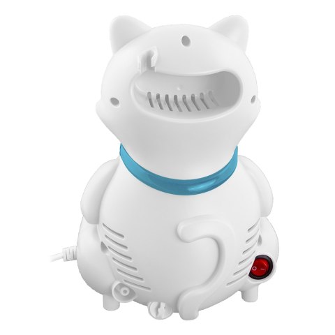 ECN003 Esperanza inhalator/nebulizator kompresorowy kitty Esperanza