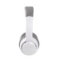 EH163W Esperanza słuchawki bluetooth libero białe Esperanza