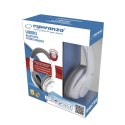 EH163W Esperanza słuchawki bluetooth libero białe Esperanza