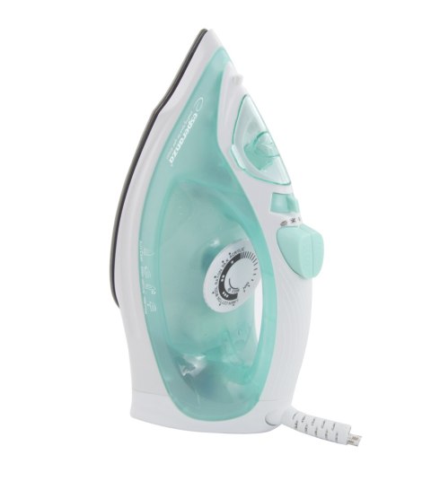 EHI005 Esperanza żelazko parowe silk 2200w Esperanza