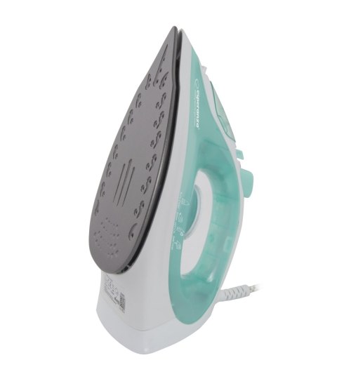 EHI005 Esperanza żelazko parowe silk 2200w Esperanza