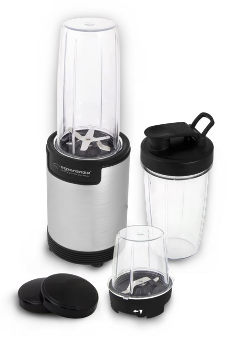 EKM030 Esperanza nutri blender nutri bomb 9w1 Esperanza