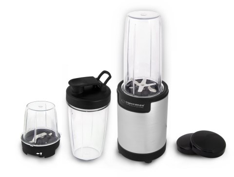 EKM030 Esperanza nutri blender nutri bomb 9w1 Esperanza