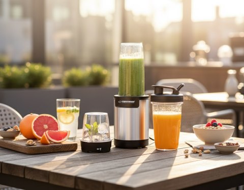 EKM030 Esperanza nutri blender nutri bomb 9w1 Esperanza
