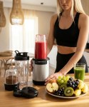 EKM030 Esperanza nutri blender nutri bomb 9w1 Esperanza